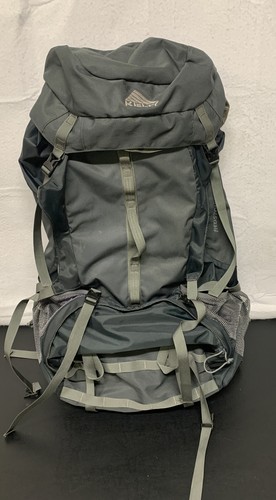 Kelty Coyote 60 backpack in forest setting