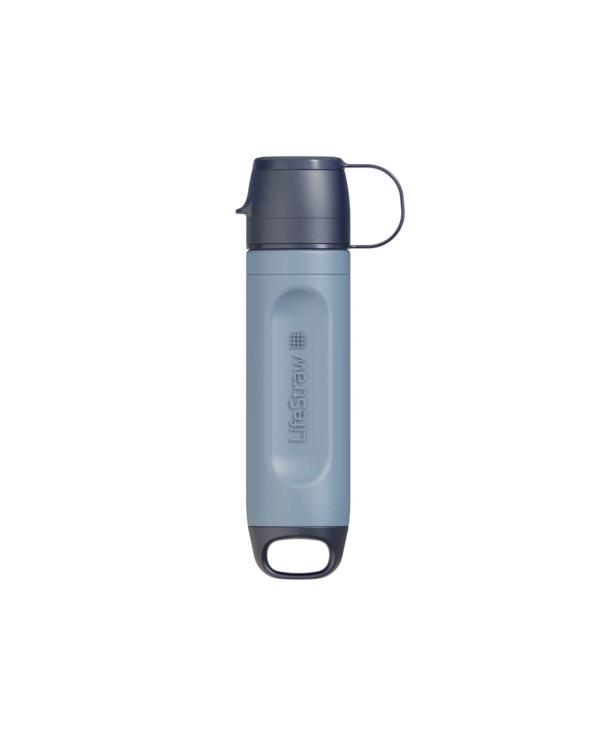 LifeStraw Peak Series Solo Filter outdoor water filter device