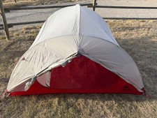 MSR Hubba Hubba NX 2-Person Camping Tent