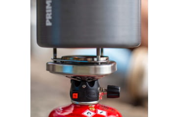 Primus Lite+ Stove System with burner and pot